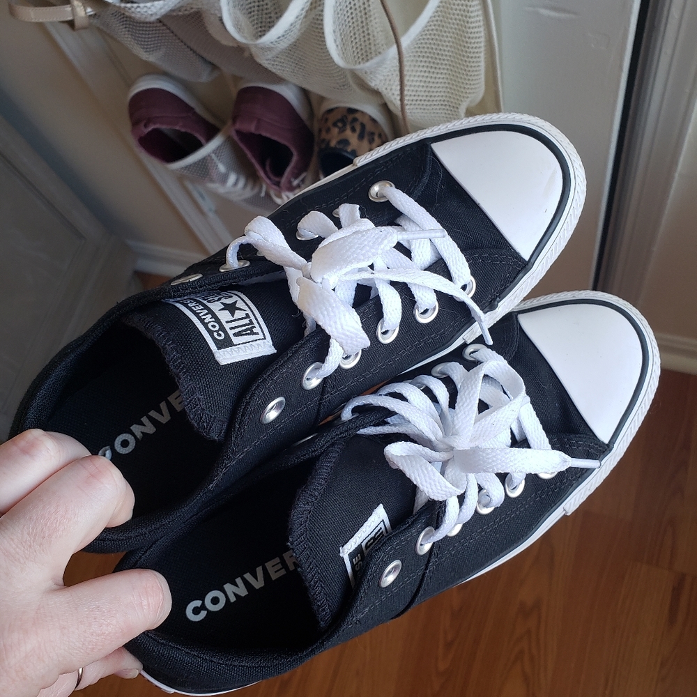 Converse Chuck Taylor Madison